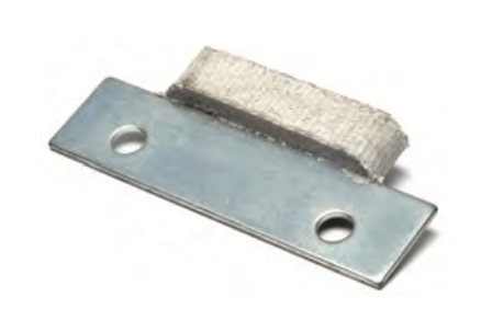 80*33mmOtis door slider